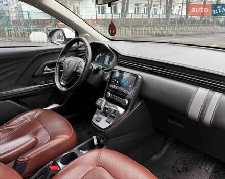 Белый ORA IQ, объемом двигателя 0 л и пробегом 180 тыс. км за 12990 $, фото 30 на Automoto.ua