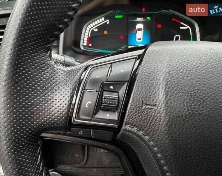 Белый ORA IQ, объемом двигателя 0 л и пробегом 180 тыс. км за 12990 $, фото 17 на Automoto.ua