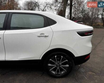 Белый ORA IQ, объемом двигателя 0 л и пробегом 180 тыс. км за 12990 $, фото 10 на Automoto.ua