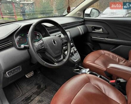 Белый ORA IQ, объемом двигателя 0 л и пробегом 180 тыс. км за 12990 $, фото 14 на Automoto.ua