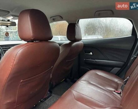 Белый ORA IQ, объемом двигателя 0 л и пробегом 180 тыс. км за 12990 $, фото 25 на Automoto.ua