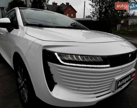 Белый ORA IQ, объемом двигателя 0 л и пробегом 180 тыс. км за 12990 $, фото 3 на Automoto.ua