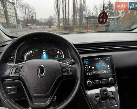 Белый ORA IQ, объемом двигателя 0 л и пробегом 180 тыс. км за 12990 $, фото 22 на Automoto.ua