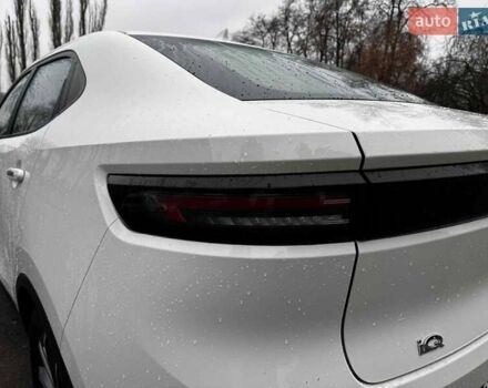 Белый ORA IQ, объемом двигателя 0 л и пробегом 180 тыс. км за 12990 $, фото 8 на Automoto.ua