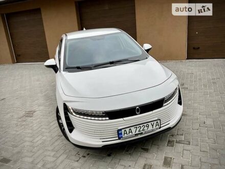 ORA IQ 2019 в Вараш (Кузнецовск) на Automoto.ua Белый ORA IQ, объемом двигателя 0 л и пробегом 11 тыс. км за 19100 $, фото 1 на Automoto.ua