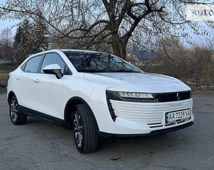 ORA IQ, об'ємом двигуна 0 л та пробігом 14 тис. км за 13500 $, фото 1 на Automoto.ua