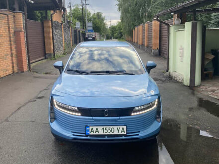 ORA IQ 2019 у Києві на Automoto.ua Синій ORA IQ, об'ємом двигуна 0 л та пробігом 35 тис. км за 16500 $, фото 1 на Automoto.ua