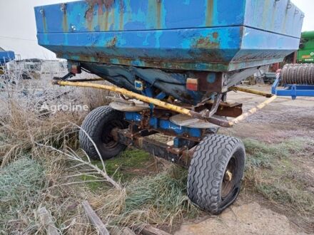 Ореховсельмаш 3000, объемом двигателя 0 л и пробегом 0 тыс. км за 93021 $, фото 1 на Automoto.ua