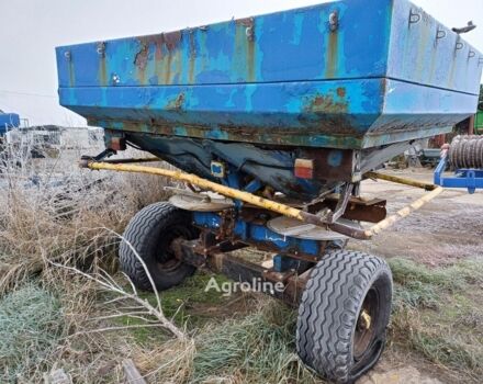 Ореховсельмаш 3000, об'ємом двигуна 0 л та пробігом 0 тис. км за 93021 $, фото 2 на Automoto.ua