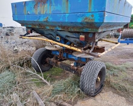 Ореховсельмаш 3000, об'ємом двигуна 0 л та пробігом 0 тис. км за 93021 $, фото 1 на Automoto.ua