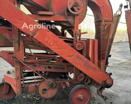 Ореховсельмаш Другая, об'ємом двигуна 0 л та пробігом 0 тис. км за 34883 $, фото 2 на Automoto.ua