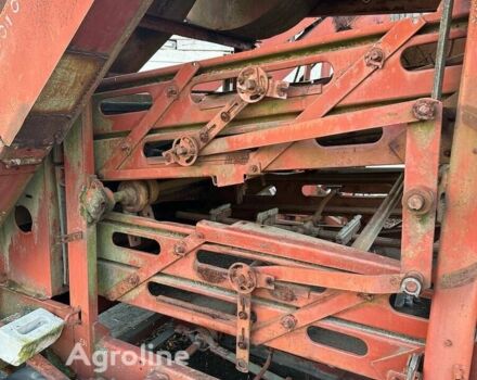Ореховсельмаш Другая, об'ємом двигуна 0 л та пробігом 0 тис. км за 34883 $, фото 7 на Automoto.ua