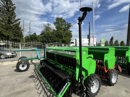 Зелений Origin Seed 3.0, об'ємом двигуна 0 л та пробігом 0 тис. км за 245000 $, фото 1 на Automoto.ua