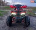 Червоний Orix 125, об'ємом двигуна 0 л та пробігом 1 тис. км за 844 $, фото 1 на Automoto.ua