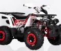 Orix 125, объемом двигателя 0.13 л и пробегом 0 тыс. км за 1180 $, фото 7 на Automoto.ua