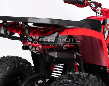 Orix 125, объемом двигателя 0.13 л и пробегом 0 тыс. км за 1190 $, фото 24 на Automoto.ua