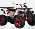 Orix 125, объемом двигателя 0.13 л и пробегом 0 тыс. км за 1130 $, фото 17 на Automoto.ua