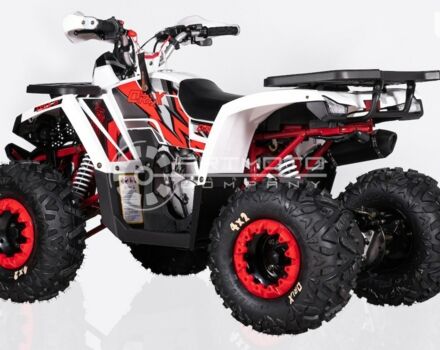 Orix 125, об'ємом двигуна 0.13 л та пробігом 0 тис. км за 1190 $, фото 5 на Automoto.ua