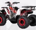 Orix 125, объемом двигателя 0.13 л и пробегом 0 тыс. км за 1190 $, фото 5 на Automoto.ua