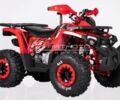 Orix 125, об'ємом двигуна 0.13 л та пробігом 0 тис. км за 1190 $, фото 23 на Automoto.ua