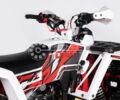 Orix 125, объемом двигателя 0.13 л и пробегом 0 тыс. км за 1180 $, фото 13 на Automoto.ua