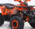 Orix 125, объемом двигателя 0.13 л и пробегом 0 тыс. км за 1130 $, фото 24 на Automoto.ua