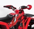 Orix 125, объемом двигателя 0.13 л и пробегом 0 тыс. км за 1190 $, фото 27 на Automoto.ua