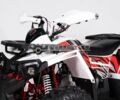 Orix 125, объемом двигателя 0.13 л и пробегом 0 тыс. км за 1180 $, фото 9 на Automoto.ua