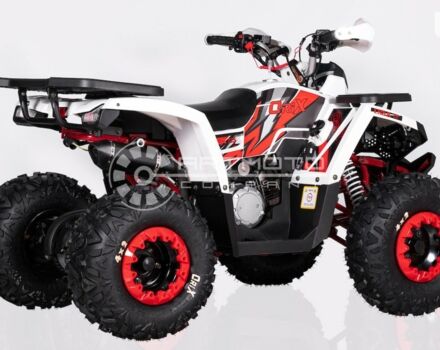 Orix 125, об'ємом двигуна 0.13 л та пробігом 0 тис. км за 1190 $, фото 14 на Automoto.ua