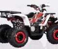 Orix 125, объемом двигателя 0.13 л и пробегом 0 тыс. км за 1130 $, фото 14 на Automoto.ua