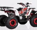 Orix 125, объемом двигателя 0.13 л и пробегом 0 тыс. км за 1180 $, фото 5 на Automoto.ua