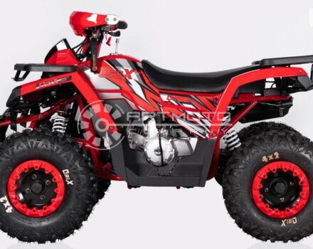 Orix 125, об'ємом двигуна 0.13 л та пробігом 0 тис. км за 1180 $, фото 2 на Automoto.ua