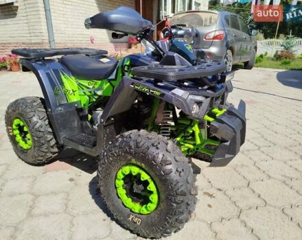 Orix 150, объемом двигателя 0 л и пробегом 80 тыс. км за 1300 $, фото 7 на Automoto.ua