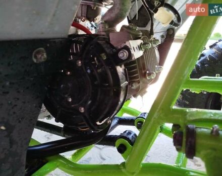 Orix 150, объемом двигателя 0 л и пробегом 80 тыс. км за 1300 $, фото 1 на Automoto.ua