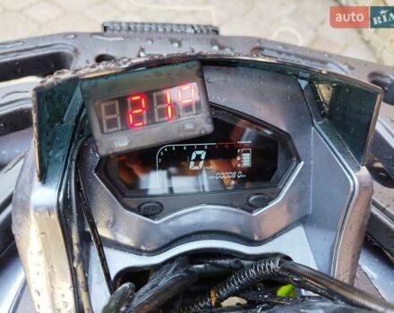 Orix 150, объемом двигателя 0 л и пробегом 80 тыс. км за 1300 $, фото 4 на Automoto.ua