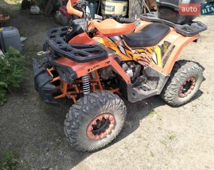 Orix 150, объемом двигателя 0 л и пробегом 718 тыс. км за 999 $, фото 2 на Automoto.ua