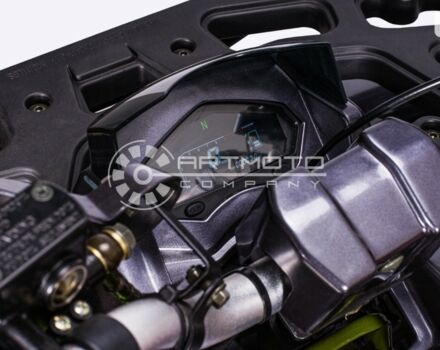 Orix 150, об'ємом двигуна 0.15 л та пробігом 0 тис. км за 1330 $, фото 14 на Automoto.ua