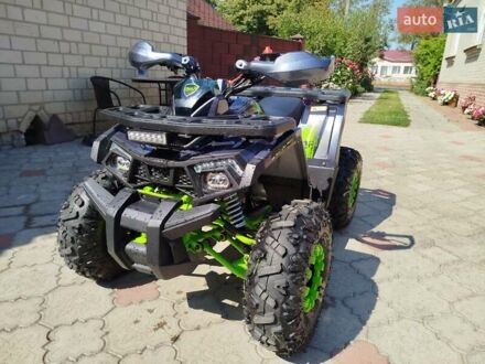 Orix 150, объемом двигателя 0 л и пробегом 80 тыс. км за 1300 $, фото 1 на Automoto.ua