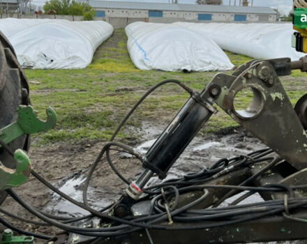 Orthman 1tRIPr, об'ємом двигуна 0 л та пробігом 0 тис. км за 45000 $, фото 7 на Automoto.ua