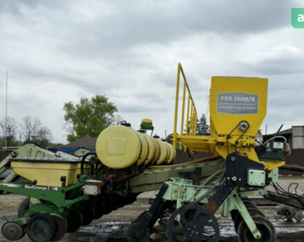 Orthman 1tRIPr, об'ємом двигуна 0 л та пробігом 0 тис. км за 45000 $, фото 19 на Automoto.ua