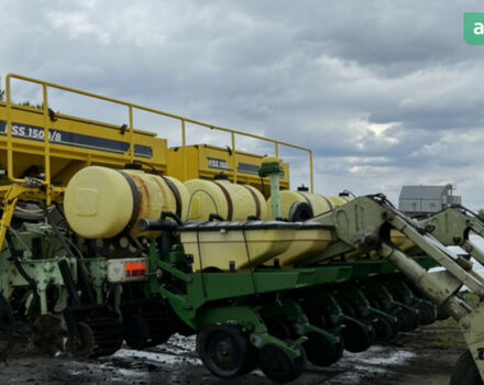 Orthman 1tRIPr, об'ємом двигуна 0 л та пробігом 0 тис. км за 45000 $, фото 12 на Automoto.ua