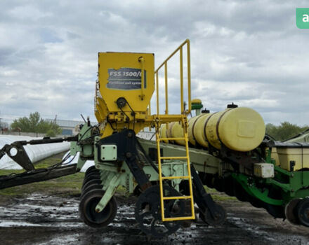 Orthman 1tRIPr, об'ємом двигуна 0 л та пробігом 0 тис. км за 45000 $, фото 15 на Automoto.ua