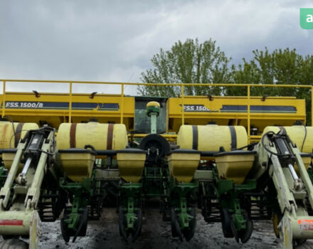 Orthman 1tRIPr, об'ємом двигуна 0 л та пробігом 0 тис. км за 45000 $, фото 10 на Automoto.ua
