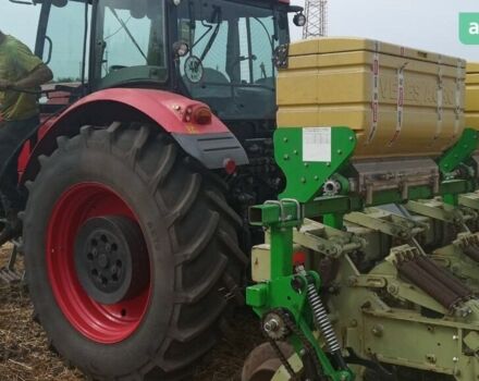 Orthman 1tRIPr, об'ємом двигуна 0 л та пробігом 0 тис. км за 15000 $, фото 16 на Automoto.ua