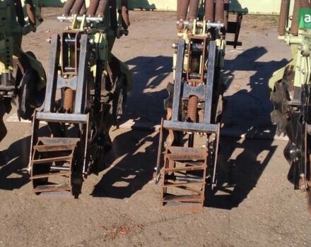 Orthman 1tRIPr, об'ємом двигуна 0 л та пробігом 0 тис. км за 15000 $, фото 1 на Automoto.ua