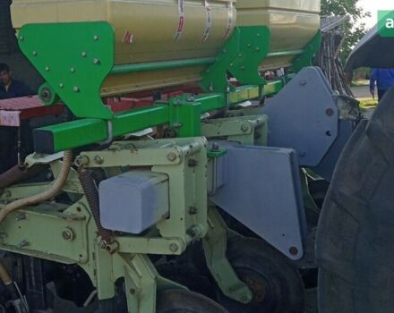 Orthman 1tRIPr, объемом двигателя 0 л и пробегом 0 тыс. км за 14000 $, фото 3 на Automoto.ua