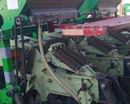 Orthman 1tRIPr, объемом двигателя 0 л и пробегом 0 тыс. км за 14000 $, фото 1 на Automoto.ua