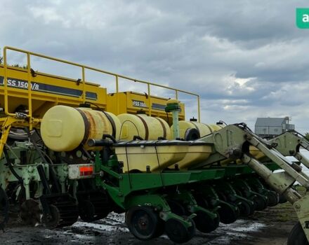 Orthman 1tRIPr, об'ємом двигуна 0 л та пробігом 0 тис. км за 25000 $, фото 4 на Automoto.ua
