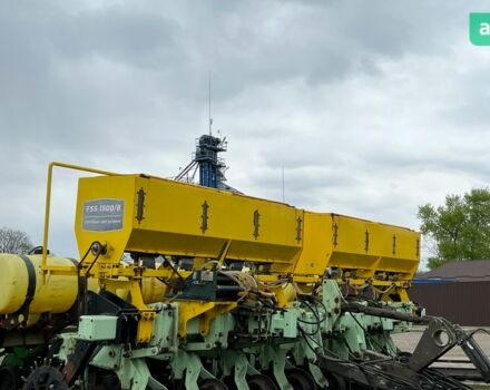 Orthman 1tRIPr, об'ємом двигуна 0 л та пробігом 0 тис. км за 25000 $, фото 3 на Automoto.ua