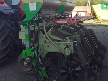 Orthman 1tRIPr, объемом двигателя 0 л и пробегом 0 тыс. км за 14000 $, фото 1 на Automoto.ua